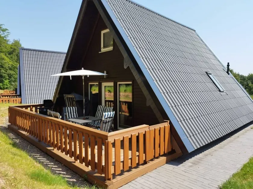 Fully equipped house with garden, terrace & BBQ | Nature view | Pet-friendly - Image 1