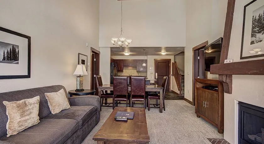Appartement en copropriété avec 3 chambres pour 8 personnes - Image 1