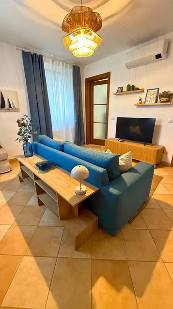 Familienfreundliche wunderschöne Ferienwohnung mit Terrasse | Bergblick | Ideal für Homeoffice | Haustiere sind willkommen - Image 1