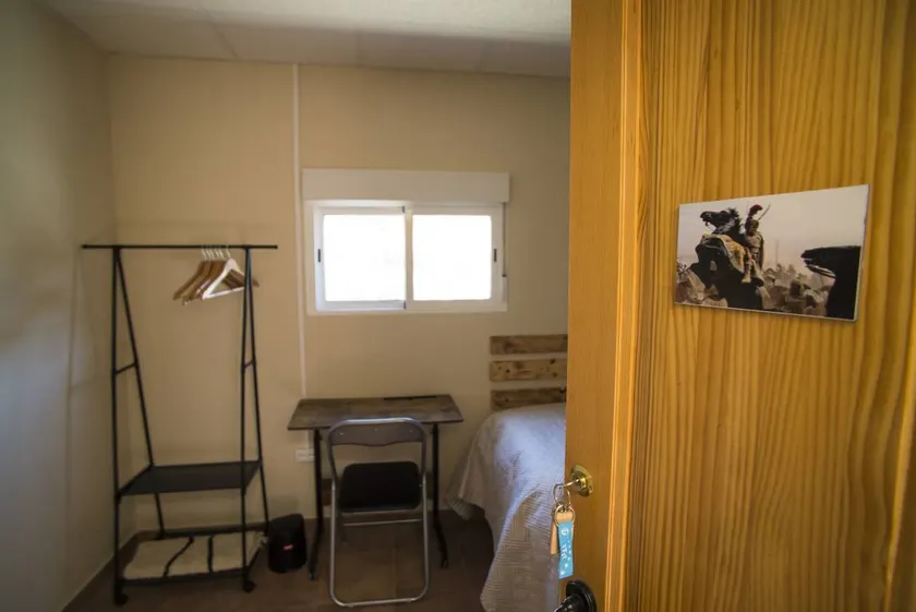 MALCAMINOS RANCHO INN - Bed & Breakfast - Image 1