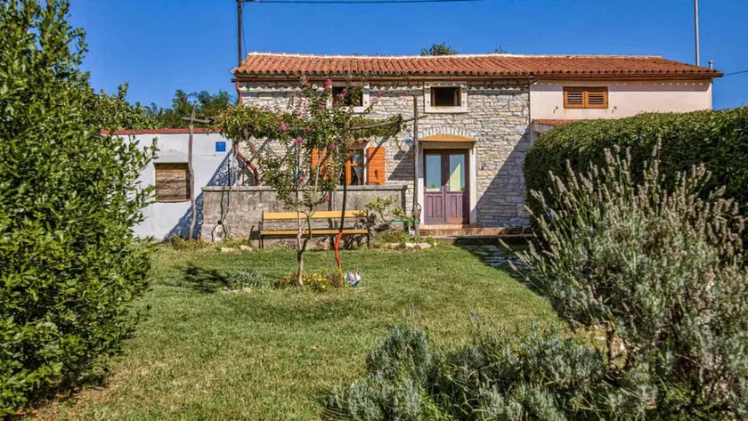 Casa vacacional con barbacoa, terraza y jardín | Acepta mascotas - Image 1