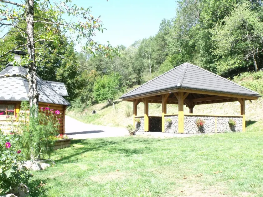 Schönes Ferienhaus mit Grill | Hunde erlaubt - Image 1