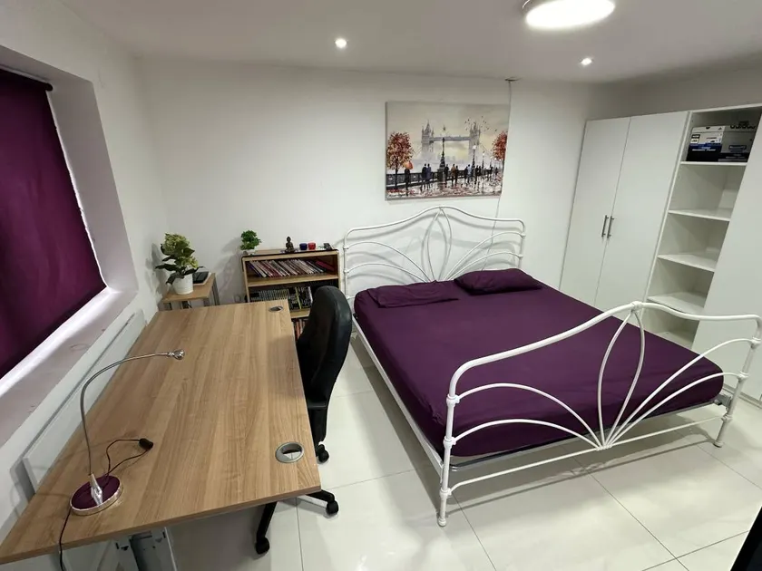 Child-friendly apartment - Image 1