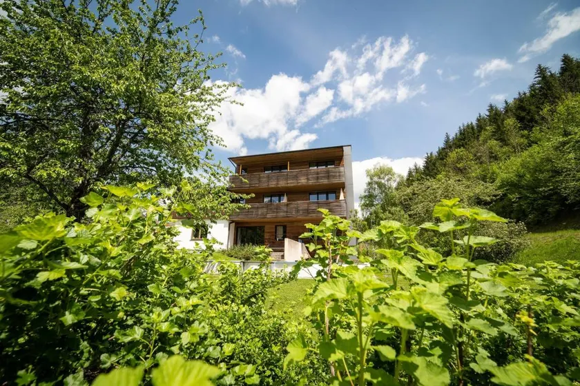 Hotel Garni Wallner | Hinterstoder - Image 1