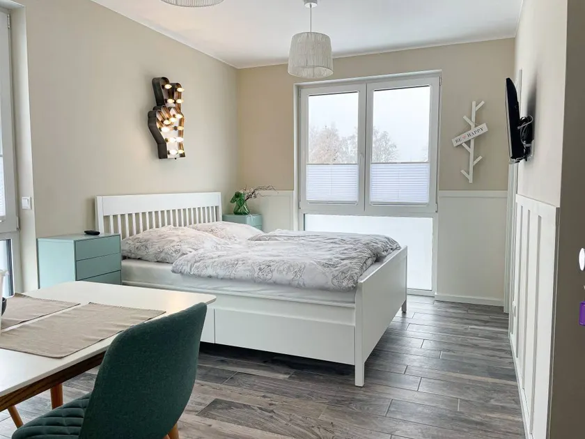 Gemütliches Appartement zum Wohlfühlen - Image 1
