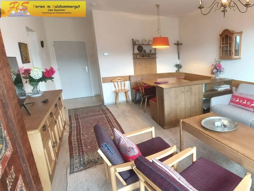 Apartment In Bad Mitterndorf - Steiermark 36996 - Image 1