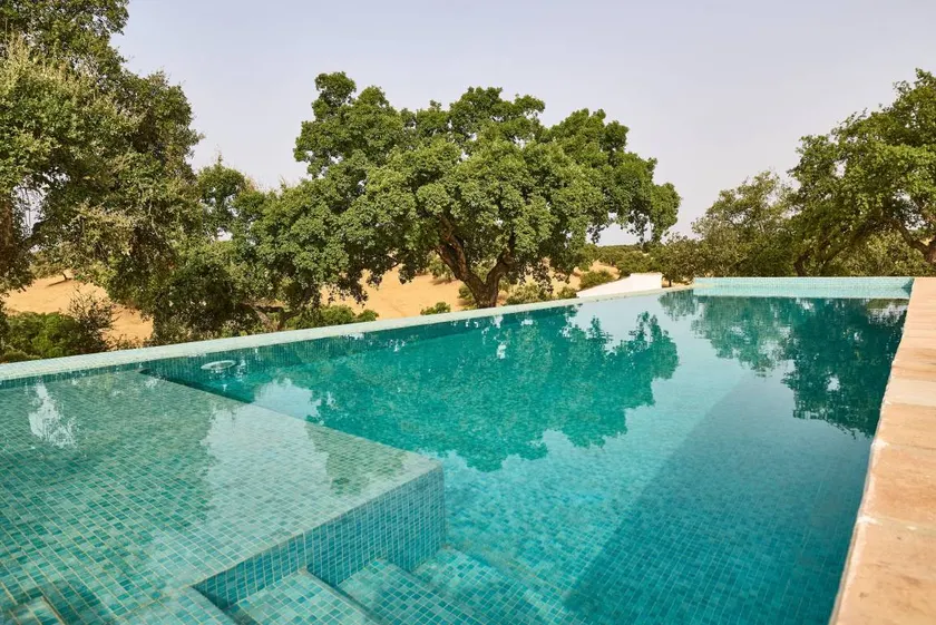 Casa con piscina privata, terrazza e giardino | Vista sulla montagna | Ideale per il telelavoro - Image 1