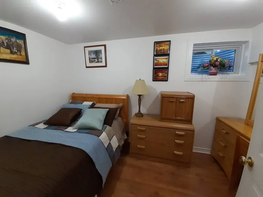 Agréable chambre chez l'habitant avec jardin | Parfaite pour le travail à distance - Image 1