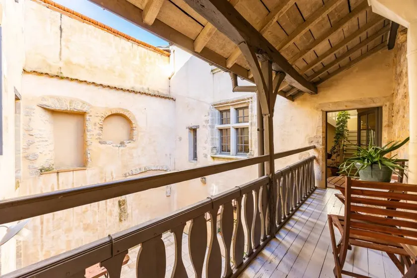Appartement Andraut - Bazas - Image 1