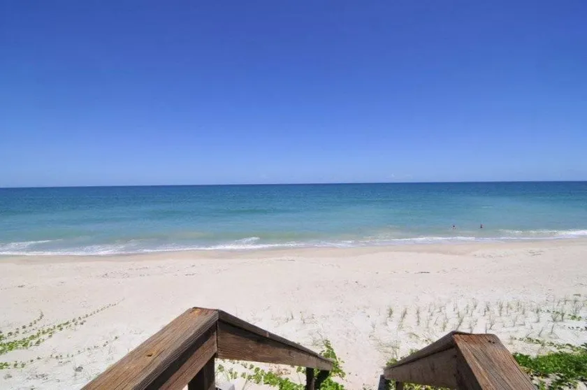 Oceanfront Bungalow - Four bedroom pool home with panoramic views of Atlanticc - Image 1