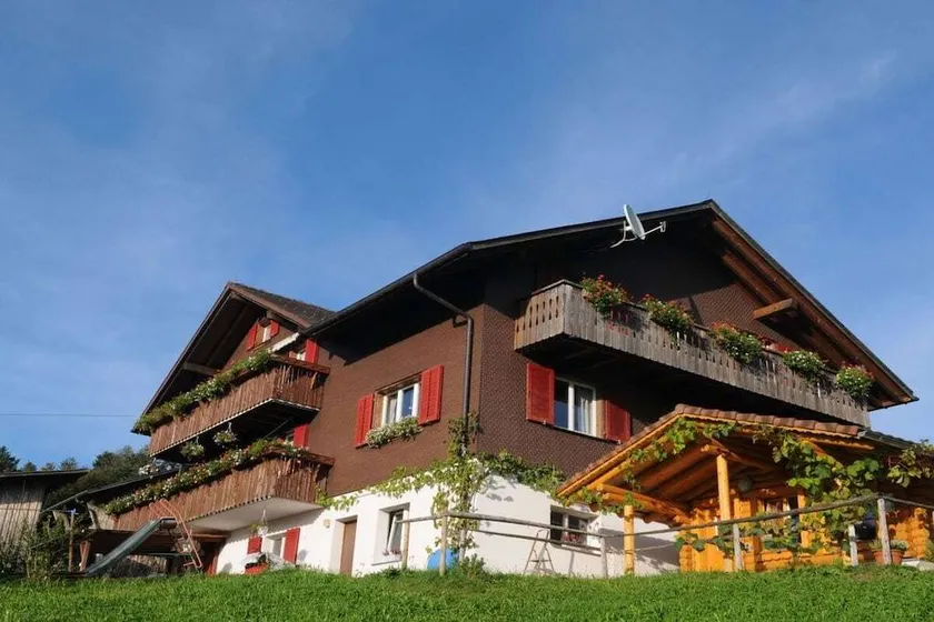 Casa con giardino, barbecue e sauna - Image 1