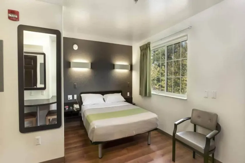 Holiday apartment with 1 bedroom for 2 persons - Image 1