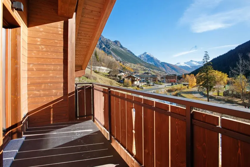 Flat with garden | City view | Suitable for remote work - Image 1