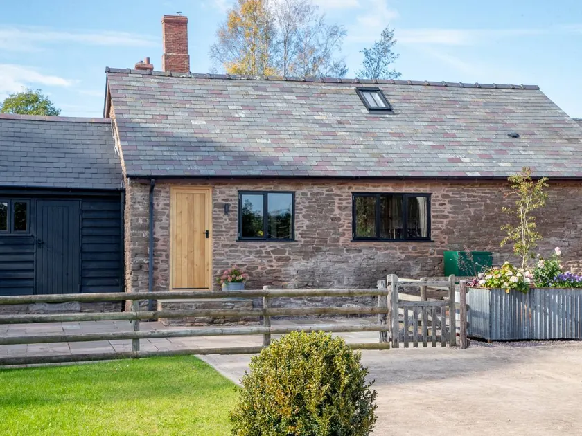 Landhaus mit Garten und Whirlpool - Image 1