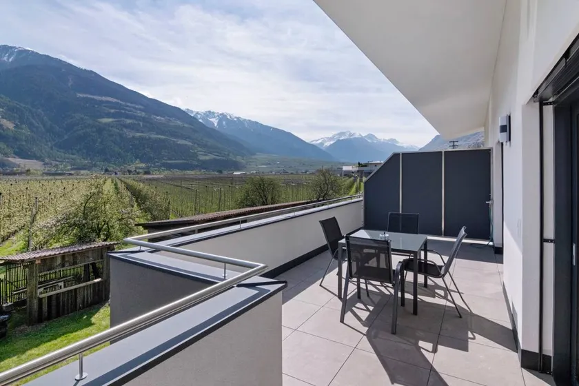 Apartment 'Lea' with Mountain View, Wi-Fi and Air Conditioning - Image 1