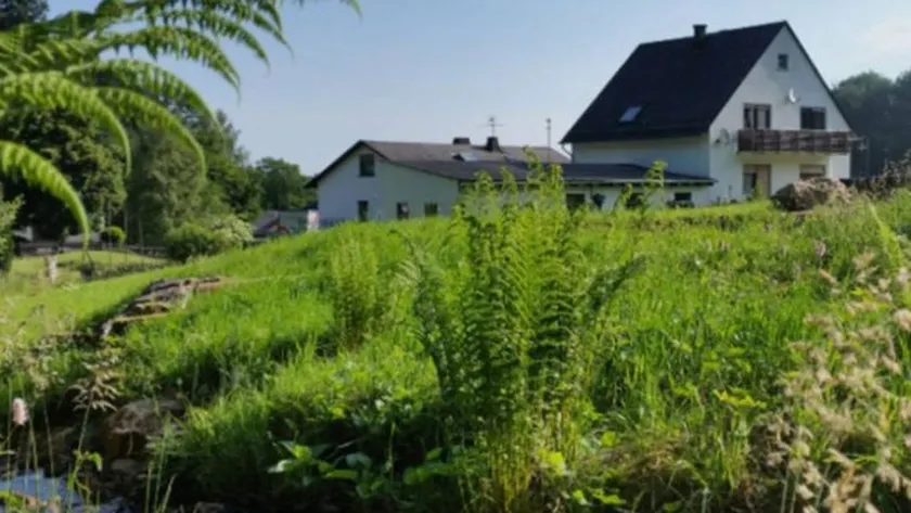Apartment with 2 bedrooms for 4 persons - Image 1
