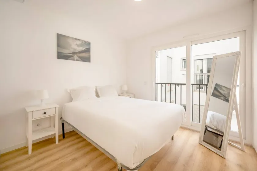 Family-oriented pleasant flat | Next to the beach | Perfect for remote work - Image 1