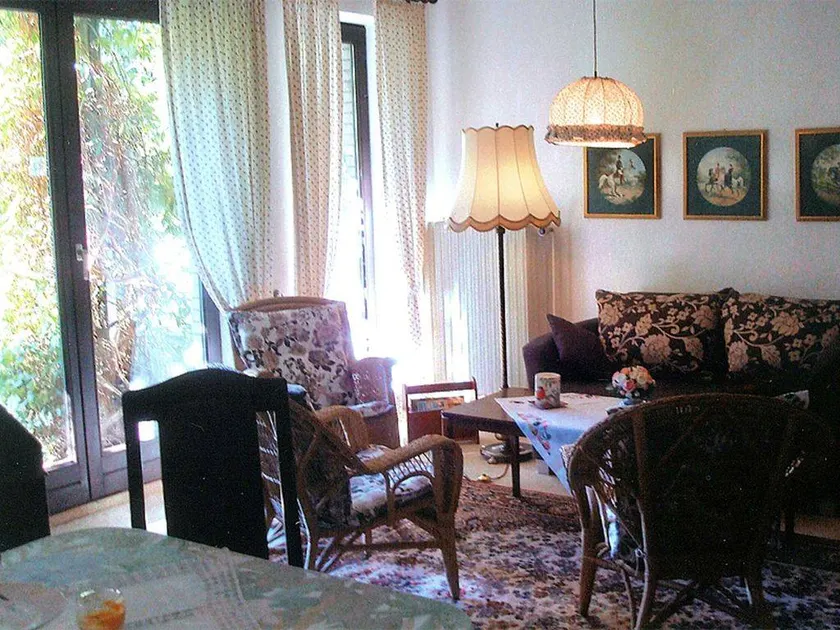 Merveilleux appartement adapté aux familles avec jardin et terrasse | Avec animaux acceptés - Image 1
