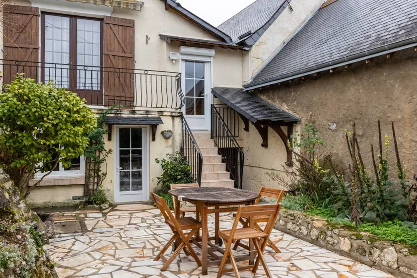 Cottage with garden & BBQ | Garden view - Image 1