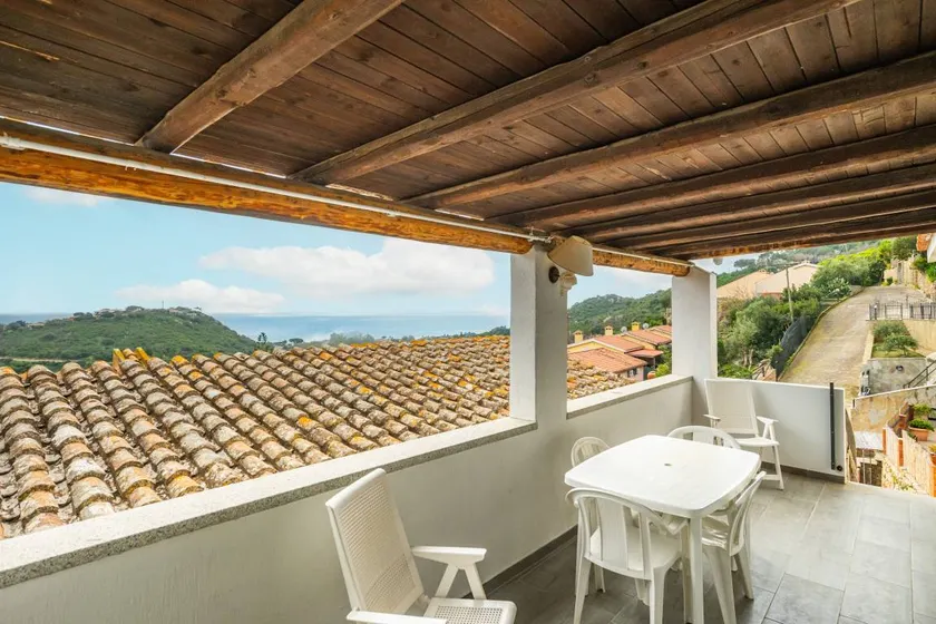 Maison conviviale et familiale avec terrasse, barbecue et jardin | Vue montagne | Avec animaux acceptés - Image 1