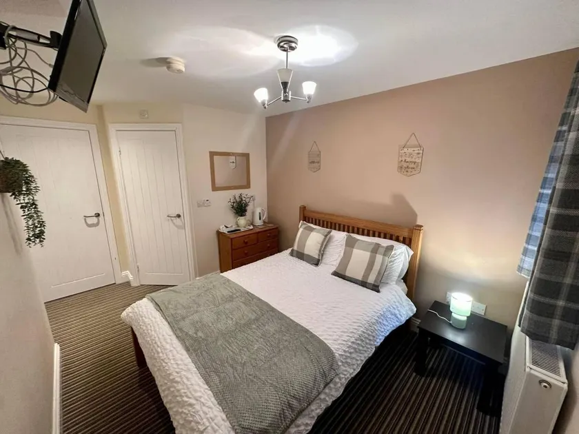 Family-friendly wonderful studio with garden | Pet-friendly - Image 1