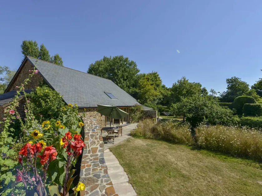 Cottage convivial et familial avec jardin | Avec animaux bienvenus - Image 1
