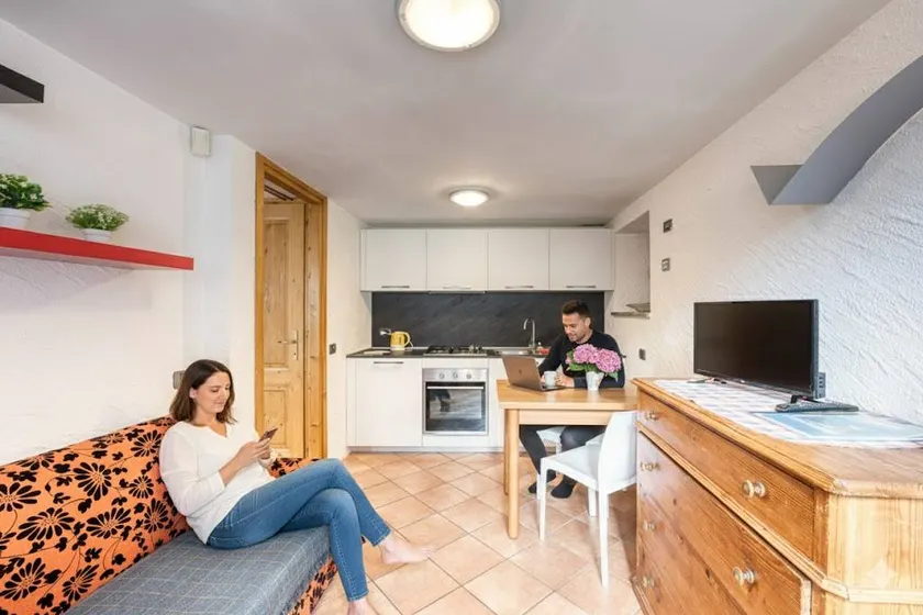 Charming apartment with barbecue & garden | Nature view | Pets allowed - Image 1