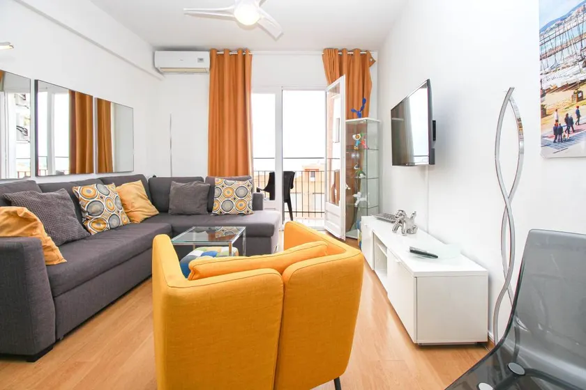 Apartment | Sea view - Image 1