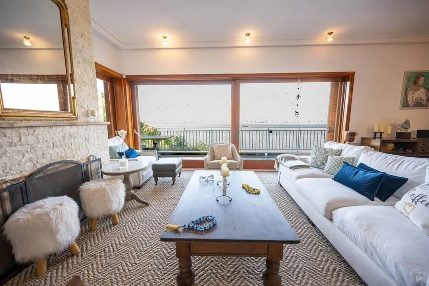 Flat with garden & terrace | Garden view | Good for workation - Image 1