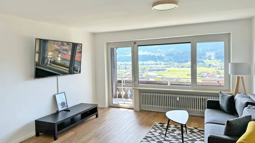 Wonderful holiday apartment | Panoramic view - Image 1