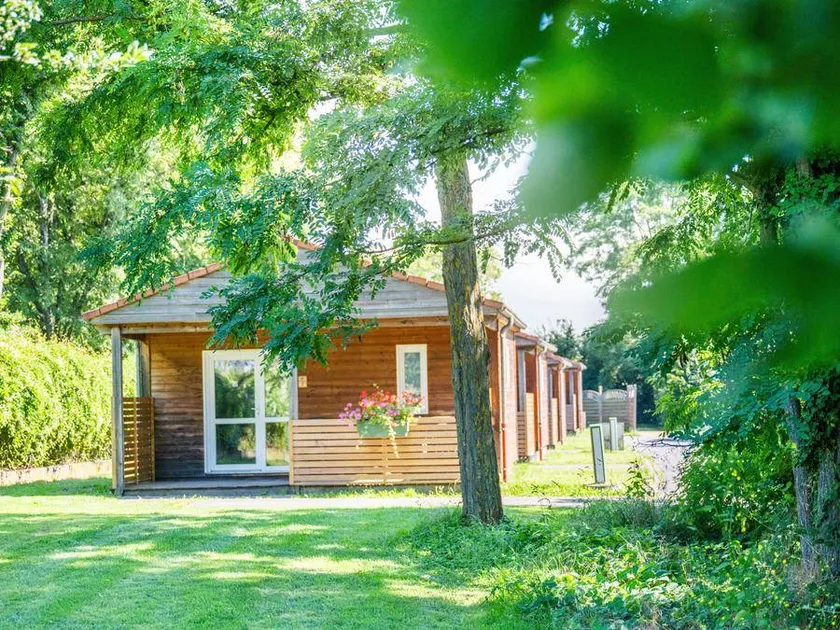 Chalet with terrace | Pets are welcome - Image 1