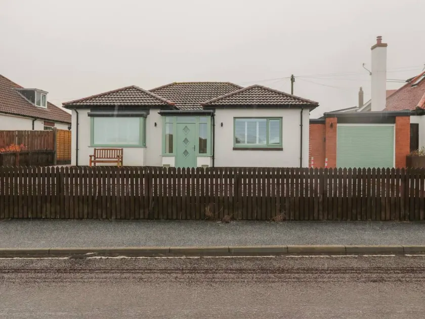 Child-friendly lovely cottage with garden | Close to the beach | Pet-friendly - Image 1