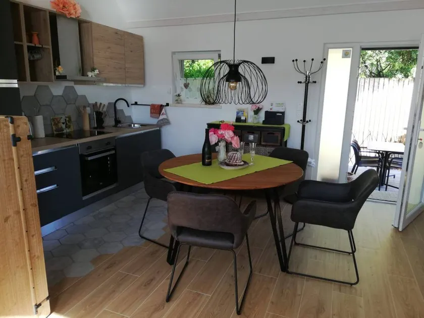 Gite Jeannepierre "Cosy" – A Peaceful Retreat for Your Stay - Image 1