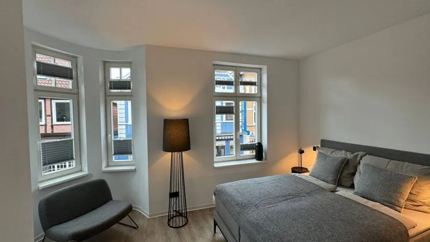 Apartment with 1 bedroom for 2 persons - Image 1