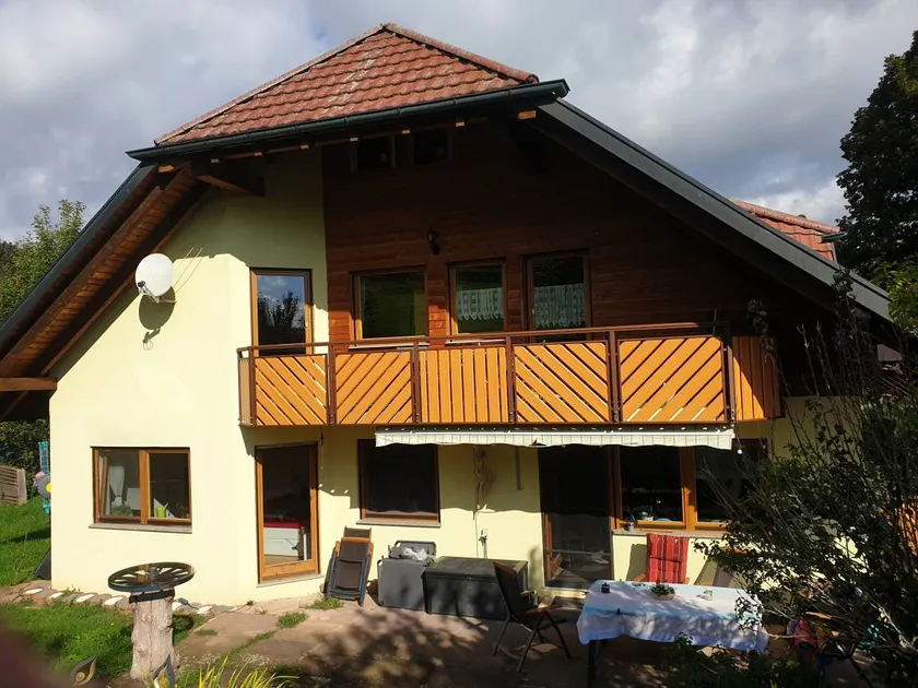 Nice apartment with BBQ, garden & terrace | Garden view | Dogs allowed - Image 1