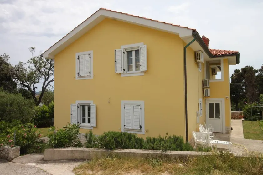 Appartement avec terrasse, jardin et barbecue | Vue mer - Image 1