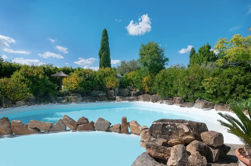 Vin Santo – Independence and Relaxation with Private Garden - Image 1