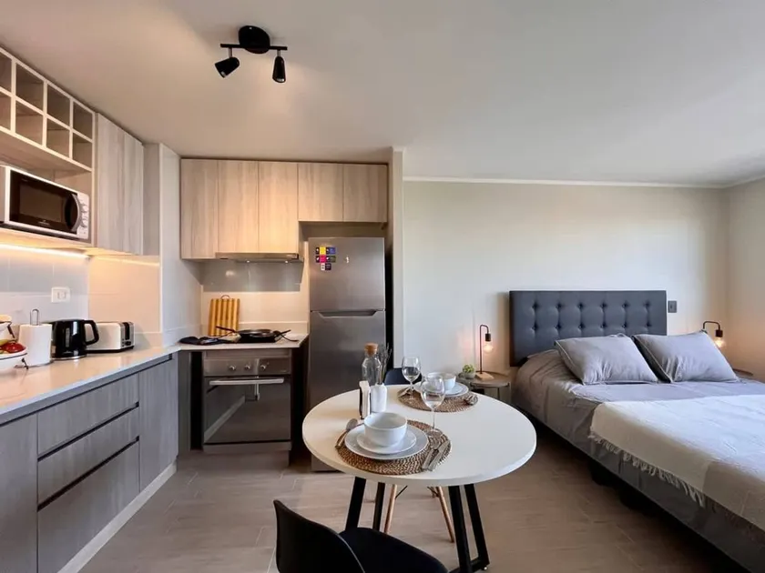 Estudio Dubl Almeyda Crib Laundry Gym Pool - Image 1
