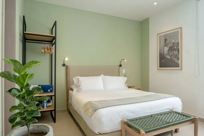 Encantador apartamento ideal para familias con internet de alta velocidad y terraza | Cerca de la playa - Image 1