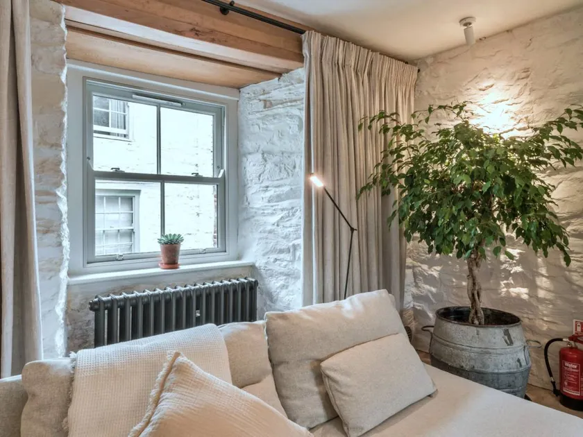 House in Cawsand for 6 people with 3 rooms Ref. 563483 - Image 1