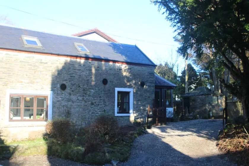 Child-friendly cottage with garden | Pets are welcome - Image 1