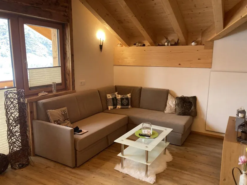 Appartamento con sauna e terrazza - Image 1