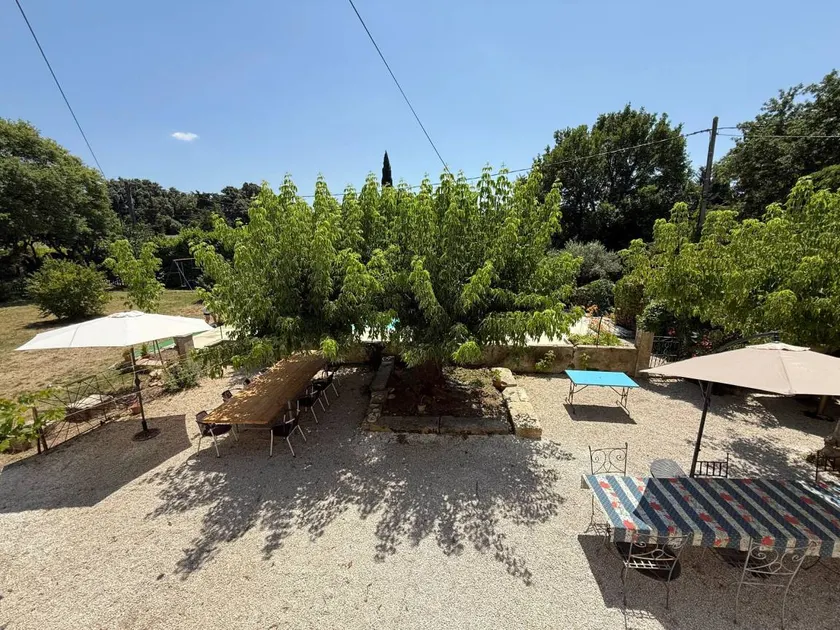 Ferienhaus mit Terrasse, Grill und Pool | Gartenblick - Image 1
