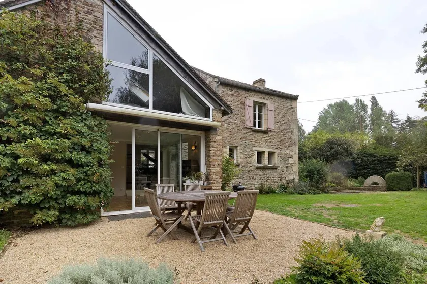 Le Petit Moulin du Pré Saint-Gorgon - Image 1