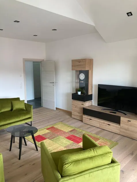 Familienorientiertes wunderschönes Apartment | Panoramablick - Image 1