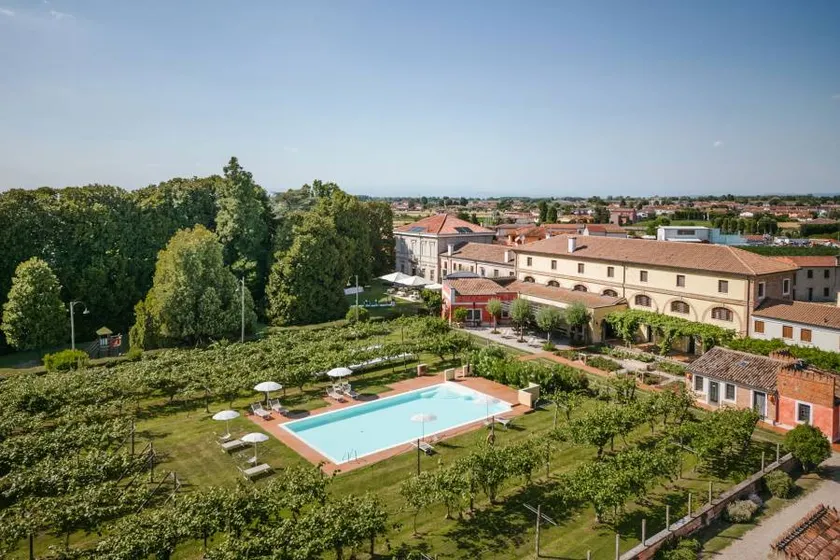 Tenuta La Pila: Appartamento Nespola - Image 1