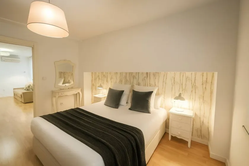 Voll ausgestattete gemütliche Ferienwohnung - Image 1