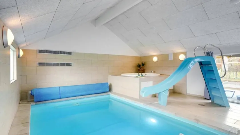 Nice house with garden, jacuzzi & barbeque | Pets are welcome - Image 1