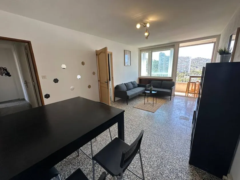 Grand appartement 8 couchages - Image 1