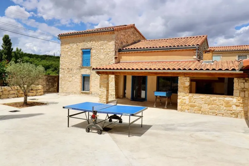 Lovely gite with terrace & garden | Dogs allowed - Image 1